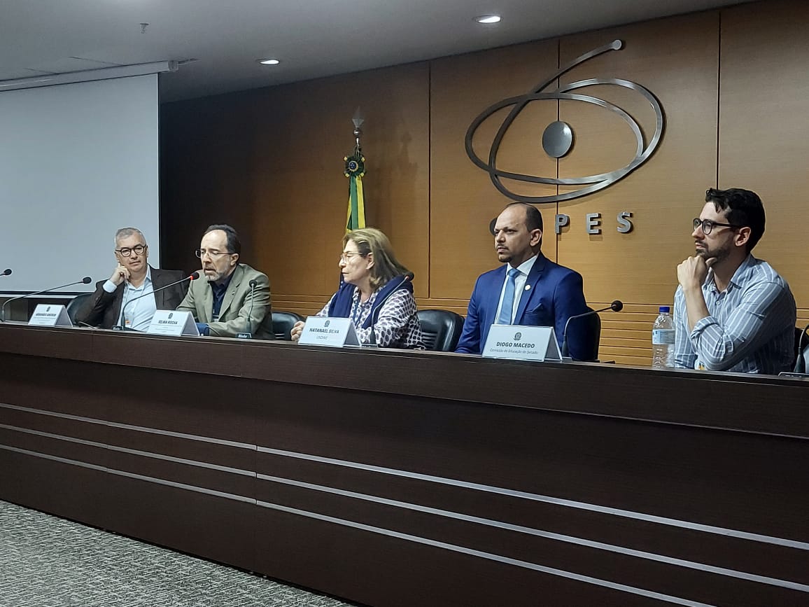 Undime participa da 6ª Oficina do Grupo de Trabalho do novo PNE 2024